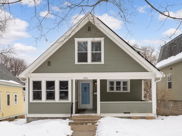 4331 Pillsbury Ave S, Minneapolis, MN 55409