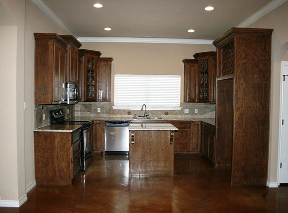 Large Kitchen