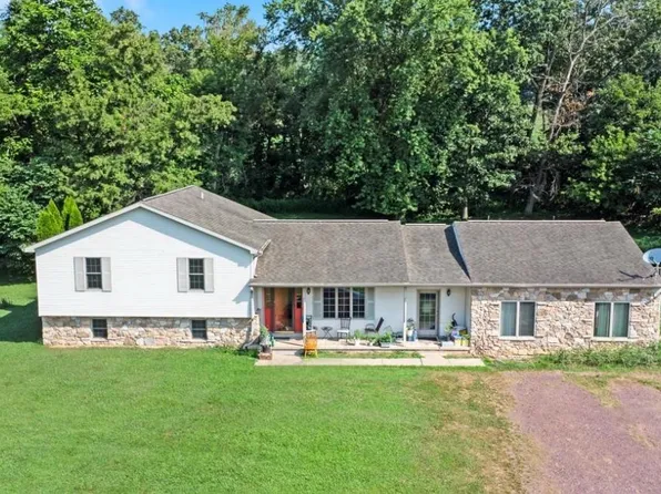 151 Legion Rd, Bloomsburg, PA 17815