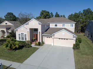 4610 Larkenheath Dr, Spring Hill, FL 34609