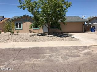 2614 E Villa Theresa Dr, Phoenix, AZ 85032