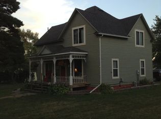 801 Main Ave, Lake Norden, SD 57248
