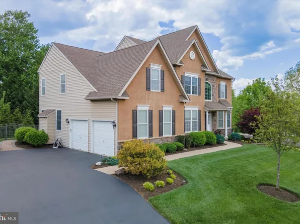 119 Veronica Ln, Lansdale, PA 19446