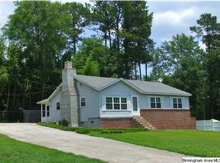 204 Mountain Dr, Trussville, AL 35173