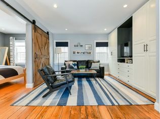 36 Cook St #1, Charlestown, MA 02129