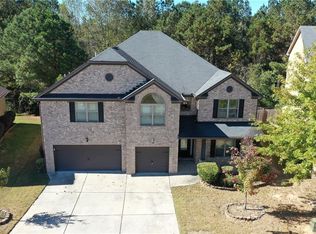 870 Clifton Springs Close Dr, Atlanta, GA 30349