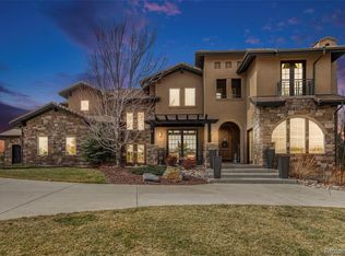 9335 Sara Gulch Way, Parker, CO 80138