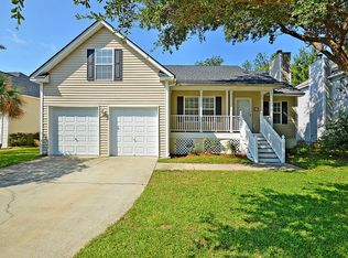 425 Planters Trace Dr, Charleston, SC 29412