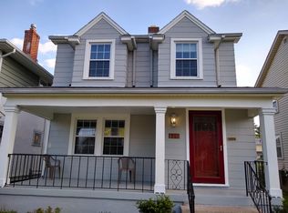 128 E Siebenthaler Ave, Dayton, OH 45405