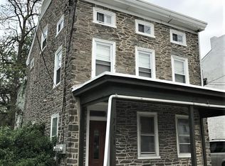 7101 Ridge Ave #2, Philadelphia, PA 19128