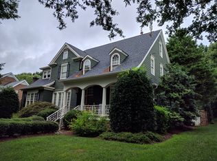 8626 Highgrove St, Charlotte, NC 28277