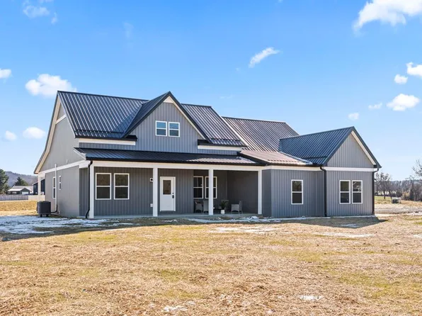 95 Clayton Mills Cir, South Salem, OH 45681