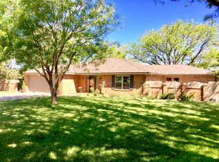 22 Golden Circle Dr, Spearman, TX 79081