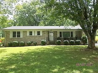 119 Toll Gate Rd, Pulaski, TN 38478