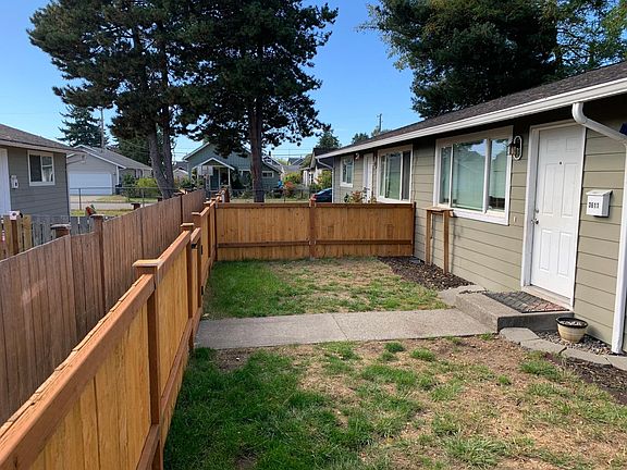 2nd image of 3609 S Gunnison St #3611