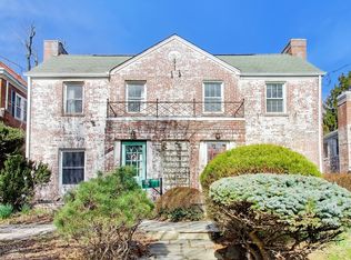 5138 Nebraska Ave NW, Washington, DC 20008