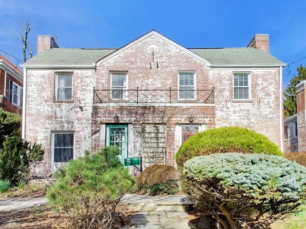 5138 Nebraska Ave NW, Washington, DC 20008