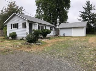 2027 Summit Dr, Shelton, WA 98584