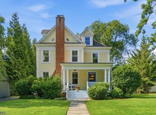 40 Oakwood Ave, Montclair, NJ 07043