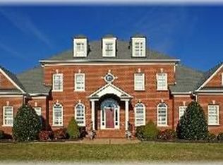 16100 Founders Bridge Ct, Midlothian, VA 23113