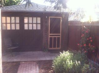 250 Emerson St #COTTAGE, Palo Alto, CA 94301