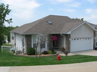 973 High St #973, Osage Beach, MO 65065