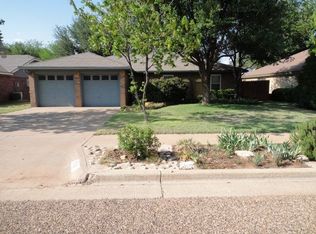5610 Duke St, Lubbock, TX 79416