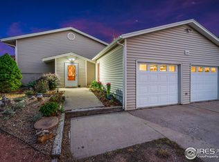 6205 Jackpine Dr, Bellvue, CO 80512