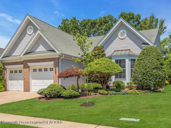5 Crooked Stick Road, Jackson, NJ 08527
