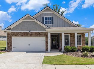 148 Hawks Trl, Waleska, GA 30183