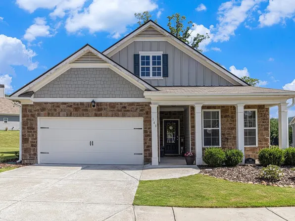 148 Hawks Trl, Waleska, GA 30183