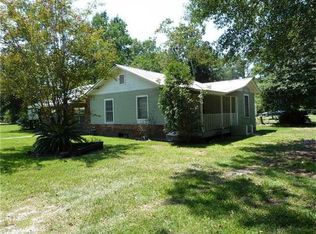 37476 Pine Street Ext, Pearl River, LA 70452