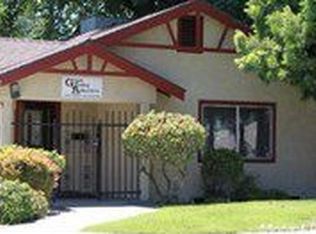 337 Burney St, Modesto, CA 95354