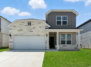 1560 Golden Wheat, New Braunfels, TX 78130