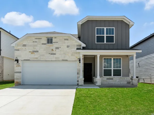 1560 Golden Wheat, New Braunfels, TX 78130