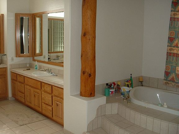 Elevated Tub Master