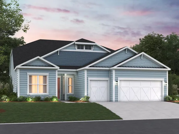 Sterling Plan, Marshfield - Signature Collection