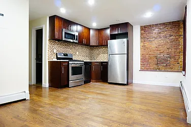 Rented by (Legacy) Brooklyn Rentals NYC