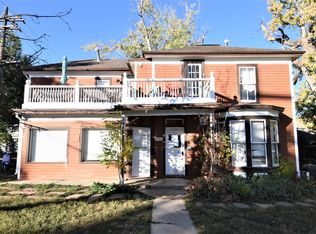 1557 9th St APT 2, Boulder, CO 80302