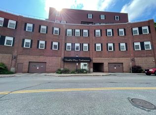 112 Franklin St APT C1, Bangor, ME 04401