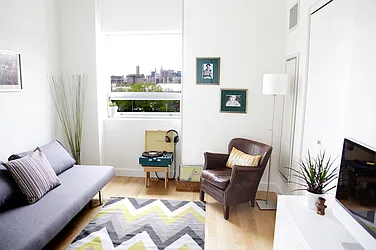 Rented by CORE