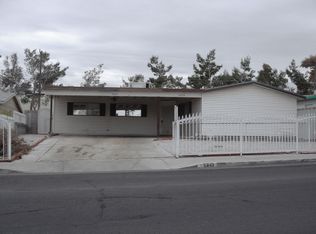 2849 Milo Way, Las Vegas, NV 89102