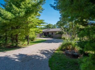 15390 Smart Cole Rd, Ostrander, OH 43061