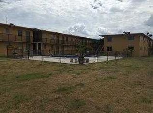 4300 SW 67th Ave APT 14, Miami, FL 33155