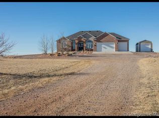 904 Leavey Ranch Rd, Cheyenne, WY 82007
