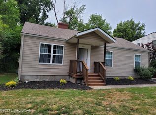 12011 Donohue Ave, Middletown, KY 40243