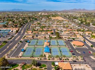 475 Leisure World, Mesa, AZ 85206