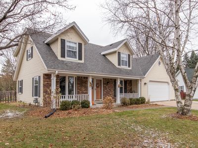 N26W5350 Polk St, Cedarburg, WI, 53012