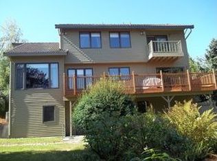 828 156th St NE, Arlington, WA 98223