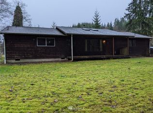 205 Salmon Creek Rd, Naselle, WA 98638